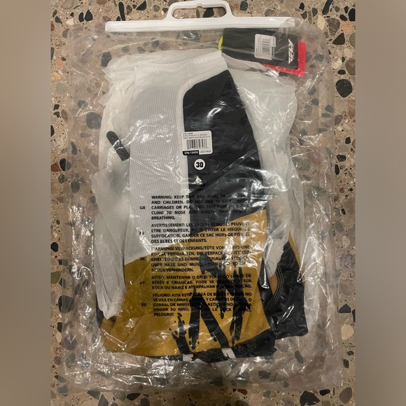 Fly Racing Moto Pants - Picture 2 of 3